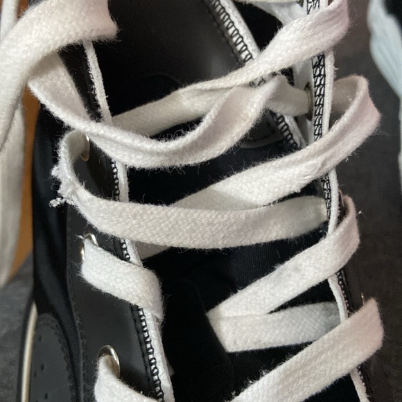 Authentic, Mens Dior sneakers - Picture 9 of 10